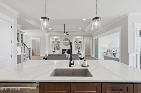 Tiny photo for 473 Jackline Drive, Hampstead, NC 28443 (MLS # 100567785)