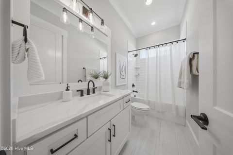 Tiny photo for 473 Jackline Drive, Hampstead, NC 28443 (MLS # 100567785)