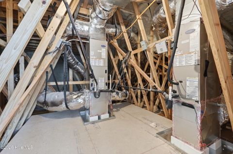 Tiny photo for 473 Jackline Drive, Hampstead, NC 28443 (MLS # 100567785)