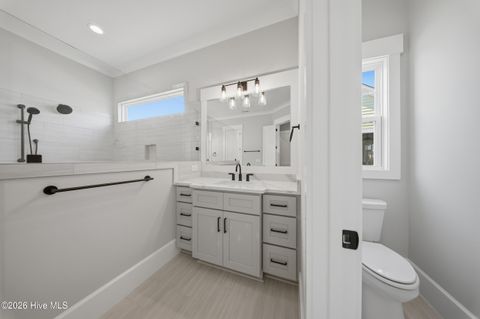 Tiny photo for 473 Jackline Drive, Hampstead, NC 28443 (MLS # 100567785)