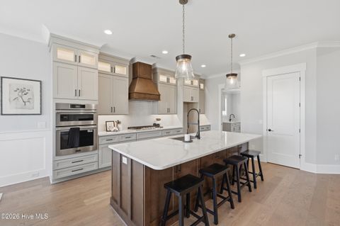 Tiny photo for 473 Jackline Drive, Hampstead, NC 28443 (MLS # 100567785)