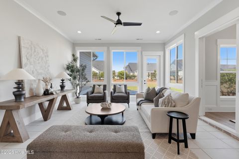 Tiny photo for 473 Jackline Drive, Hampstead, NC 28443 (MLS # 100567785)