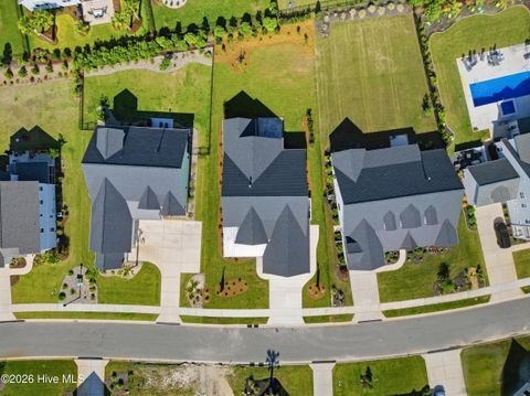 Tiny photo for 473 Jackline Drive, Hampstead, NC 28443 (MLS # 100567785)