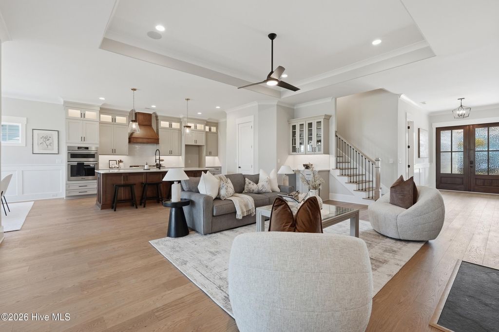 Photo of 473 Jackline Drive, Hampstead, NC 28443 (MLS # 100567785)