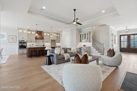 Tiny photo for 473 Jackline Drive, Hampstead, NC 28443 (MLS # 100567785)