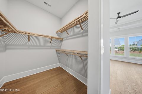 Tiny photo for 473 Jackline Drive, Hampstead, NC 28443 (MLS # 100567785)