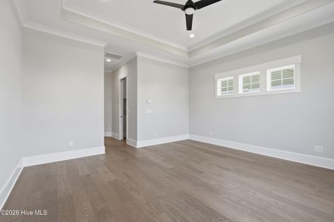 Tiny photo for 473 Jackline Drive, Hampstead, NC 28443 (MLS # 100567785)