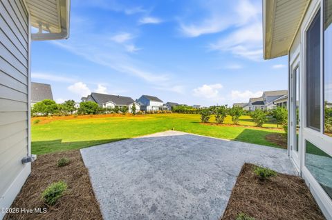 Tiny photo for 473 Jackline Drive, Hampstead, NC 28443 (MLS # 100567785)