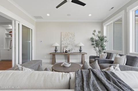 Tiny photo for 473 Jackline Drive, Hampstead, NC 28443 (MLS # 100567785)