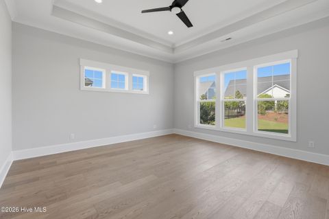 Tiny photo for 473 Jackline Drive, Hampstead, NC 28443 (MLS # 100567785)