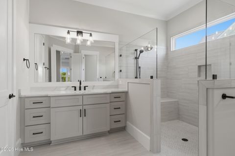 Tiny photo for 473 Jackline Drive, Hampstead, NC 28443 (MLS # 100567785)