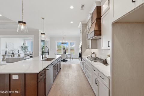 Tiny photo for 473 Jackline Drive, Hampstead, NC 28443 (MLS # 100567785)