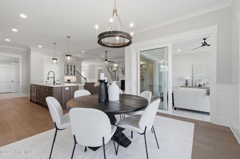 Tiny photo for 473 Jackline Drive, Hampstead, NC 28443 (MLS # 100567785)