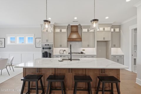 Tiny photo for 473 Jackline Drive, Hampstead, NC 28443 (MLS # 100567785)