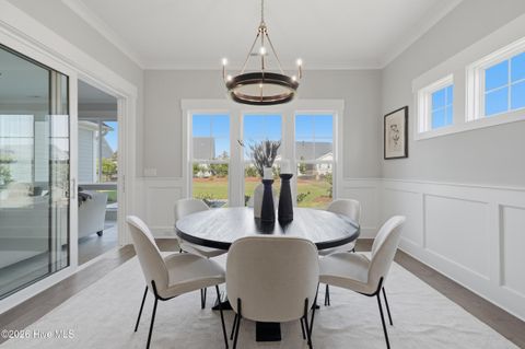 Tiny photo for 473 Jackline Drive, Hampstead, NC 28443 (MLS # 100567785)