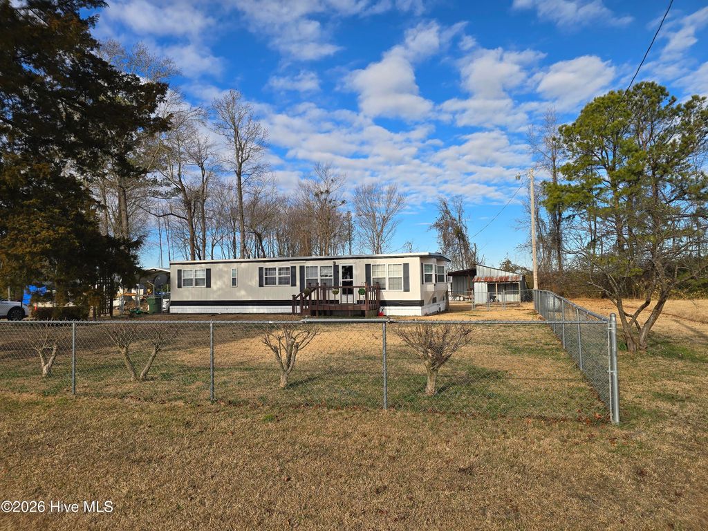 Photo of 4233 Staton Mill Road, Robersonville, NC 27871 (MLS # 100549467)