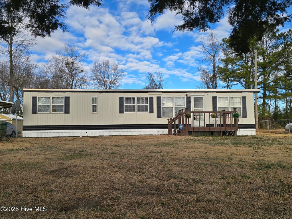 Photo of 4233 Staton Mill Road, Robersonville, NC 27871 (MLS # 100549467)
