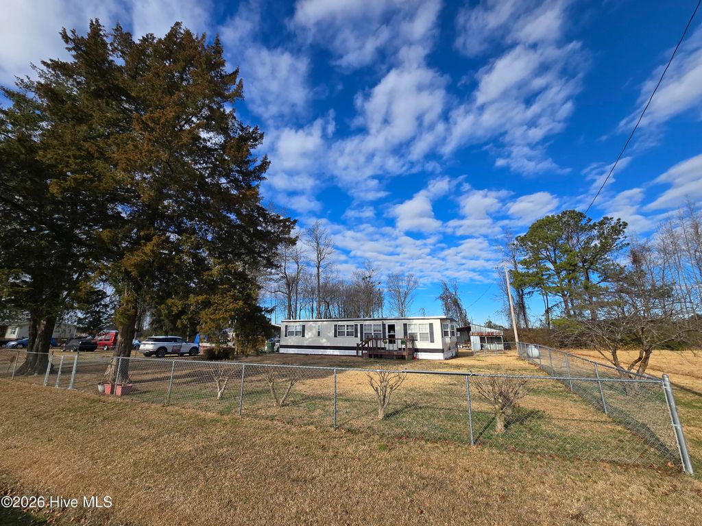 Photo of 4233 Staton Mill Road, Robersonville, NC 27871 (MLS # 100549467)