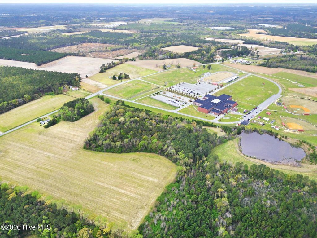 Photo of 18 Kader Merritt Road, Rose Hill, NC 28458 (MLS # 100563560)