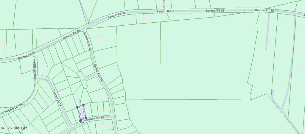 Photo of 580 Summerlea Circle SE, Bolivia, NC 28422 (MLS # 100551746)