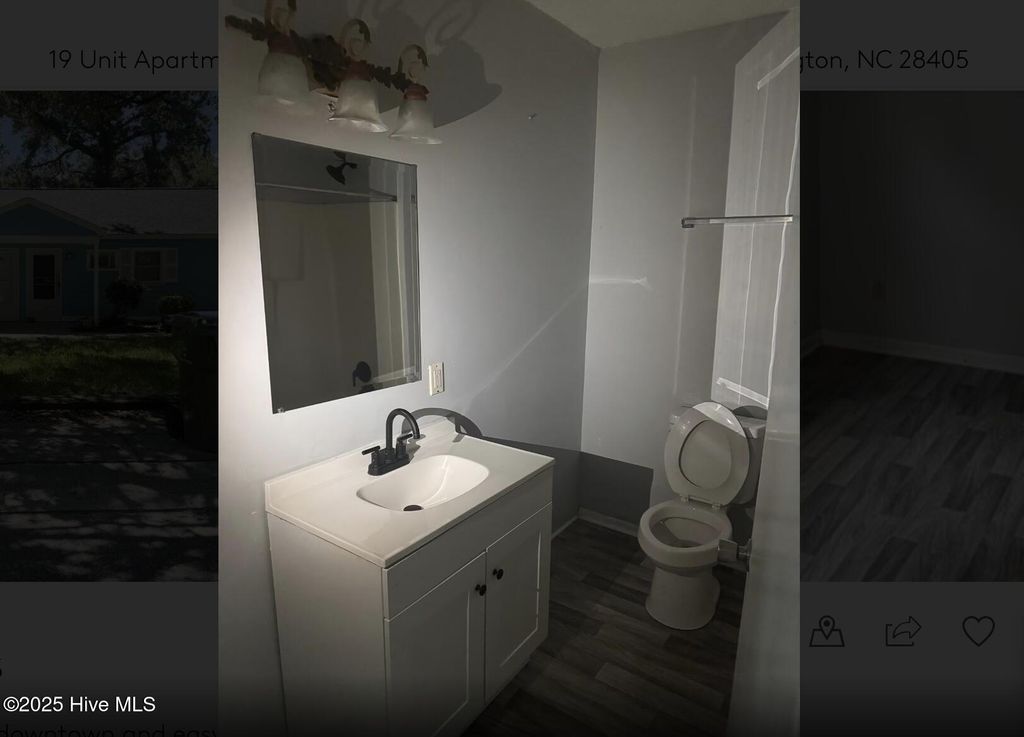 Photo of 407 Maides Avenue, Wilmington, NC 28405 (MLS # 100540410)