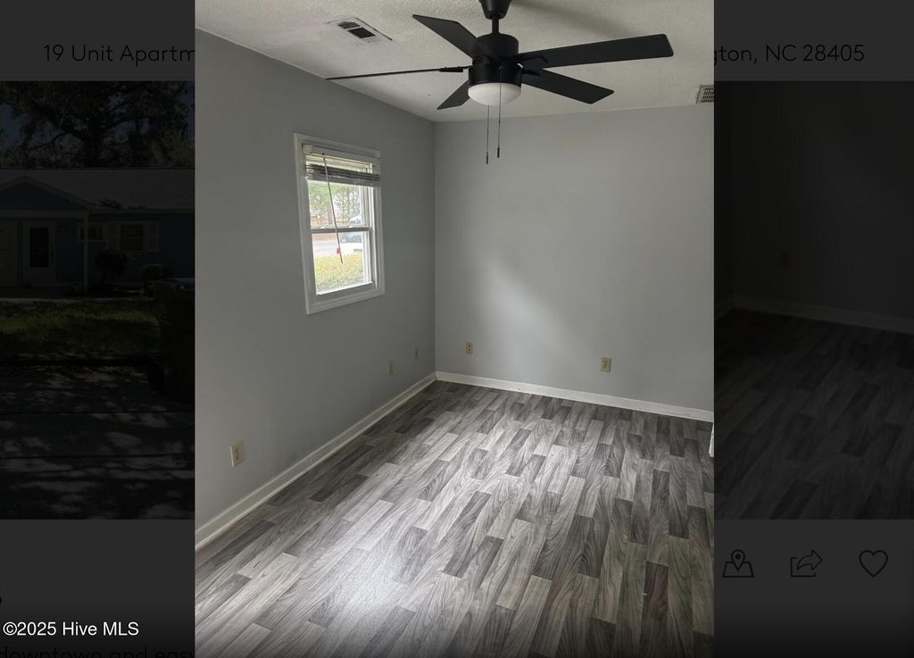 Photo of 407 Maides Avenue, Wilmington, NC 28405 (MLS # 100540410)