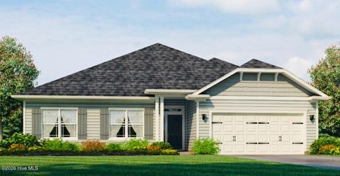 Photo of 318 Eastwood Drive, Wallace, NC 28466 (MLS # 100563144)