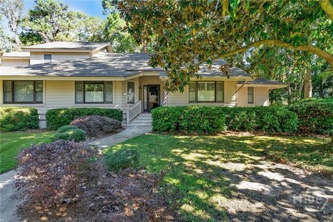 Property photo of 15 franklin creek road n, savannah, GA 31411