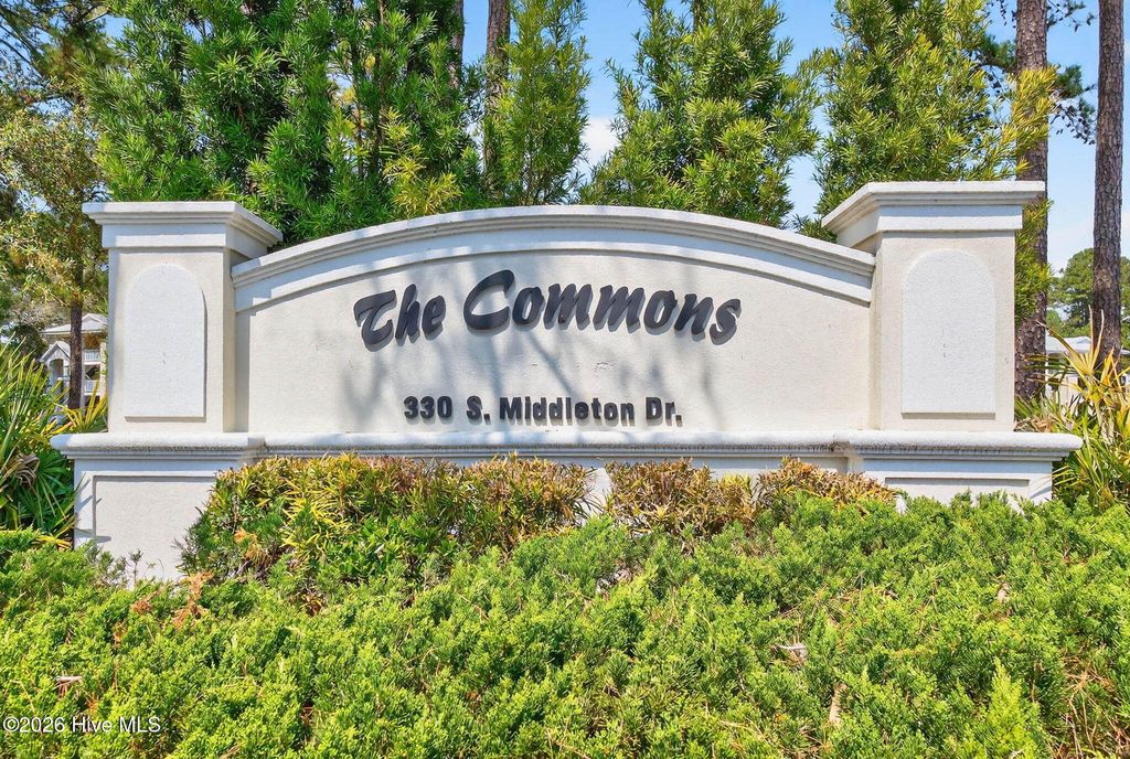 Photo of 330 S Middleton Drive NW #Unit 1209, Calabash, NC 28467 (MLS # 100561901)