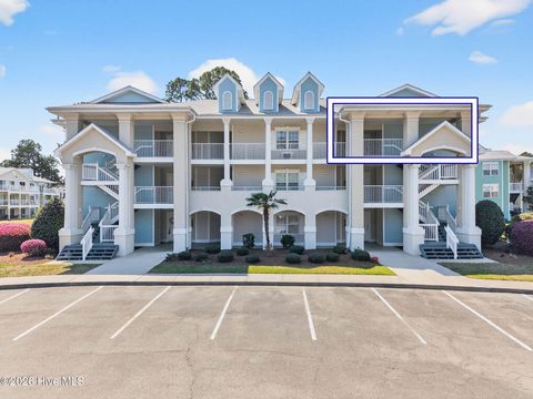 Condo For Sale - 330 S Middleton Drive #UNIT 1209<br/> Calabash, NC 28467
