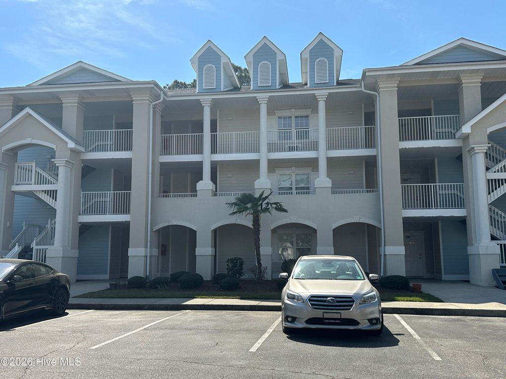 Photo of 330 S Middleton Drive NW #Unit 1209, Calabash, NC 28467 (MLS # 100561901)