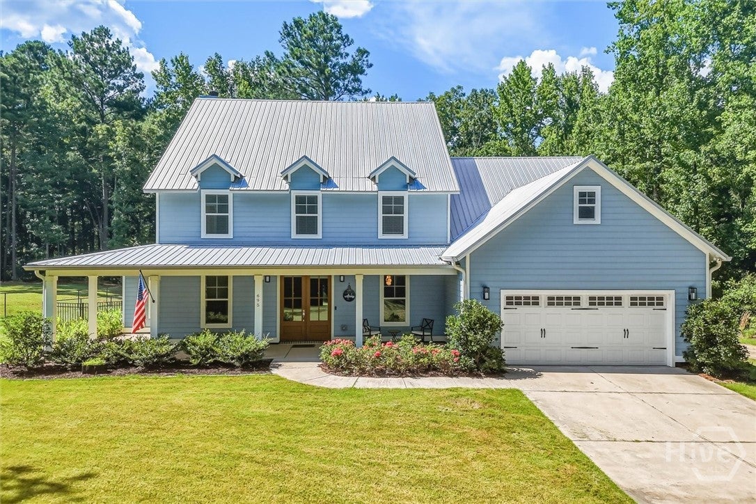 695 Parkview Drive