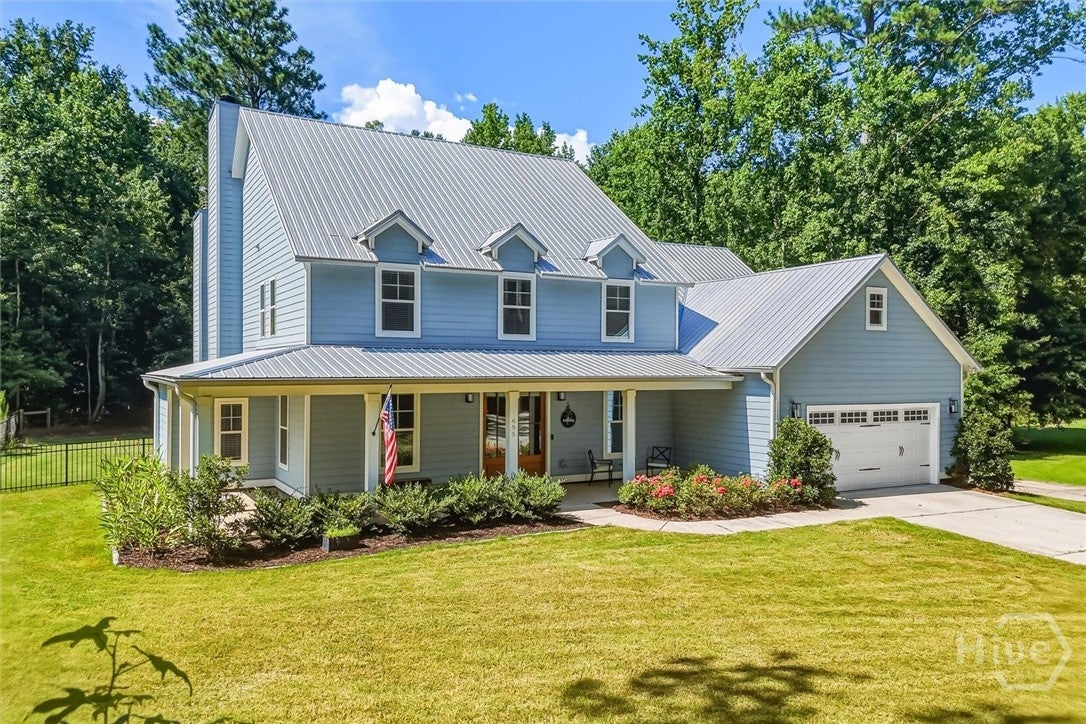 695 Parkview Drive