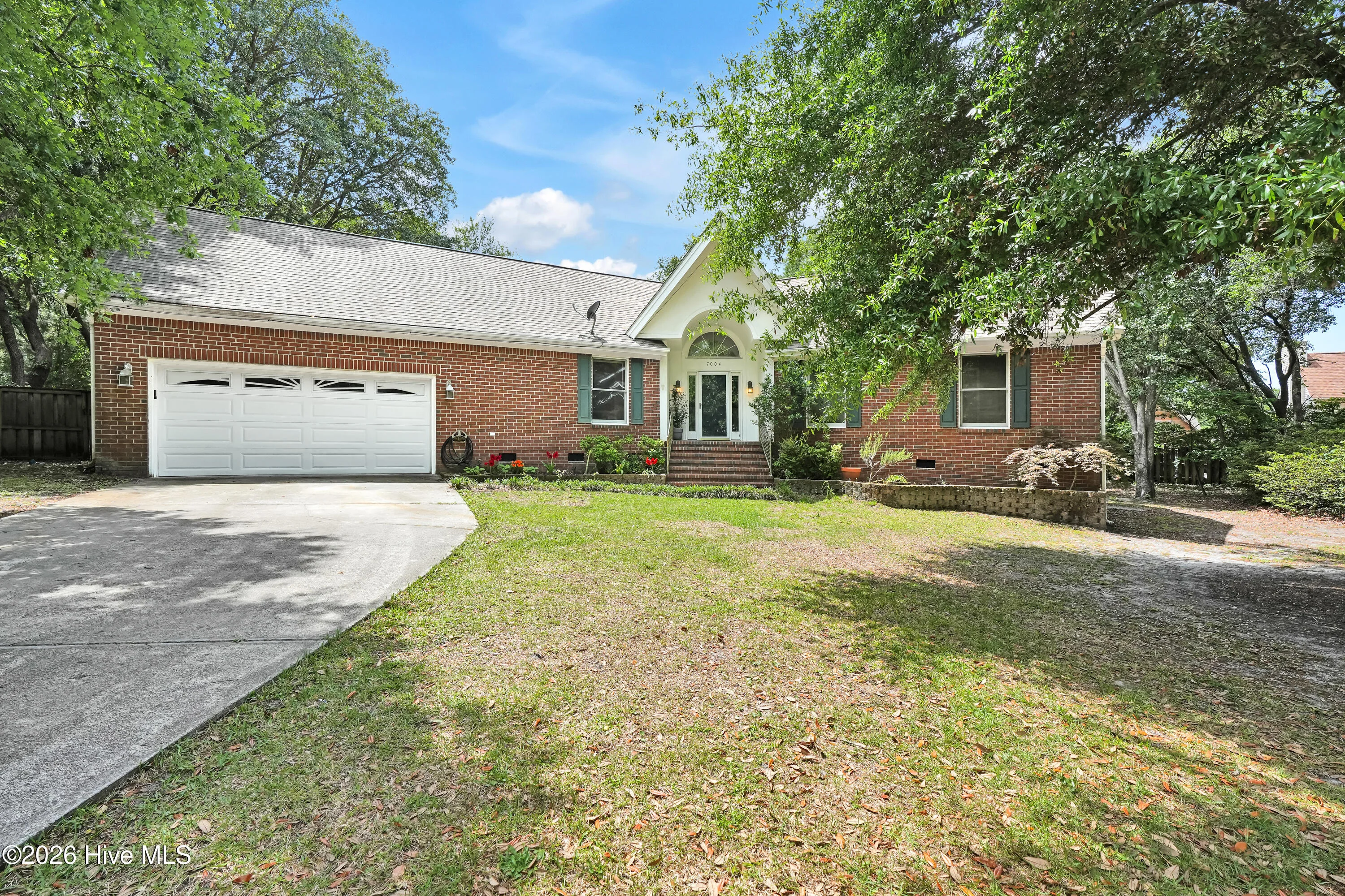 7004 Poplar Knoll Court