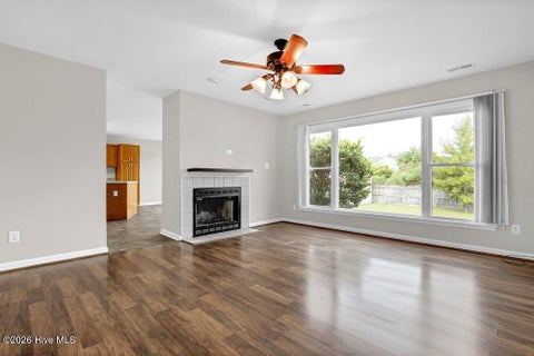 Tiny photo for 104 Sidney Lane, Jacksonville, NC 28540 (MLS # 100605751)