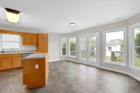 Tiny photo for 104 Sidney Lane, Jacksonville, NC 28540 (MLS # 100605751)