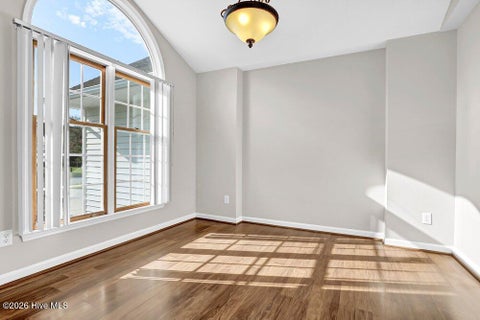 Tiny photo for 104 Sidney Lane, Jacksonville, NC 28540 (MLS # 100605751)
