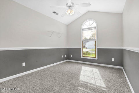 Tiny photo for 104 Sidney Lane, Jacksonville, NC 28540 (MLS # 100605751)