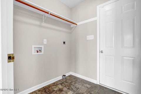 Tiny photo for 104 Sidney Lane, Jacksonville, NC 28540 (MLS # 100605751)