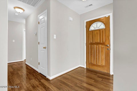 Tiny photo for 104 Sidney Lane, Jacksonville, NC 28540 (MLS # 100605751)