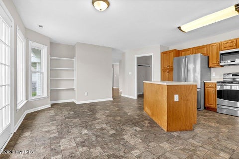 Tiny photo for 104 Sidney Lane, Jacksonville, NC 28540 (MLS # 100605751)