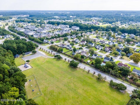 Tiny photo for 104 Sidney Lane, Jacksonville, NC 28540 (MLS # 100605751)