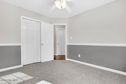 Tiny photo for 104 Sidney Lane, Jacksonville, NC 28540 (MLS # 100605751)