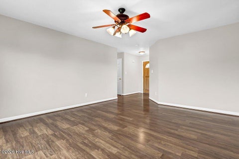 Tiny photo for 104 Sidney Lane, Jacksonville, NC 28540 (MLS # 100605751)