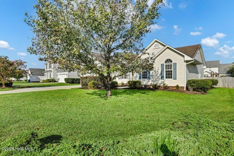 Tiny photo for 104 Sidney Lane, Jacksonville, NC 28540 (MLS # 100605751)