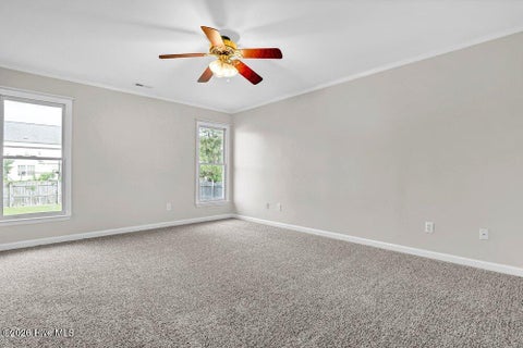 Tiny photo for 104 Sidney Lane, Jacksonville, NC 28540 (MLS # 100605751)