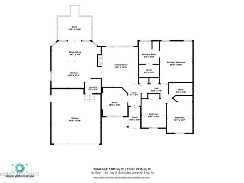 Tiny photo for 104 Sidney Lane, Jacksonville, NC 28540 (MLS # 100605751)