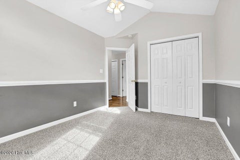 Tiny photo for 104 Sidney Lane, Jacksonville, NC 28540 (MLS # 100605751)