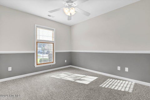Tiny photo for 104 Sidney Lane, Jacksonville, NC 28540 (MLS # 100605751)