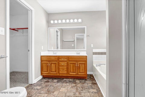 Tiny photo for 104 Sidney Lane, Jacksonville, NC 28540 (MLS # 100605751)